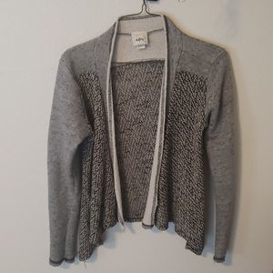 Daytrip cardigan